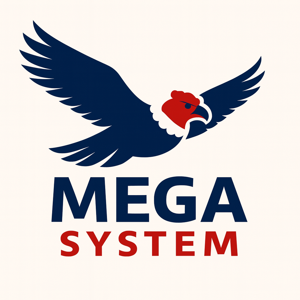 MegaSystem SpA